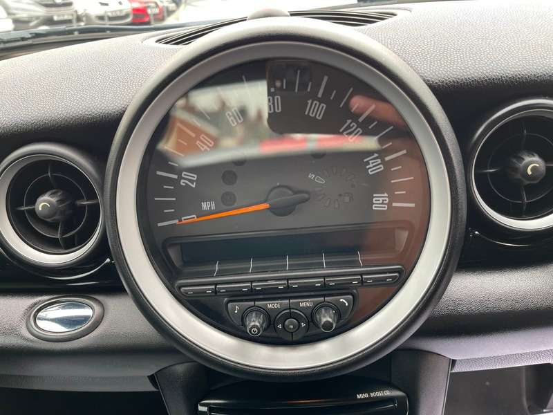 2015 MINI COUPE 2015 MINI COUPE