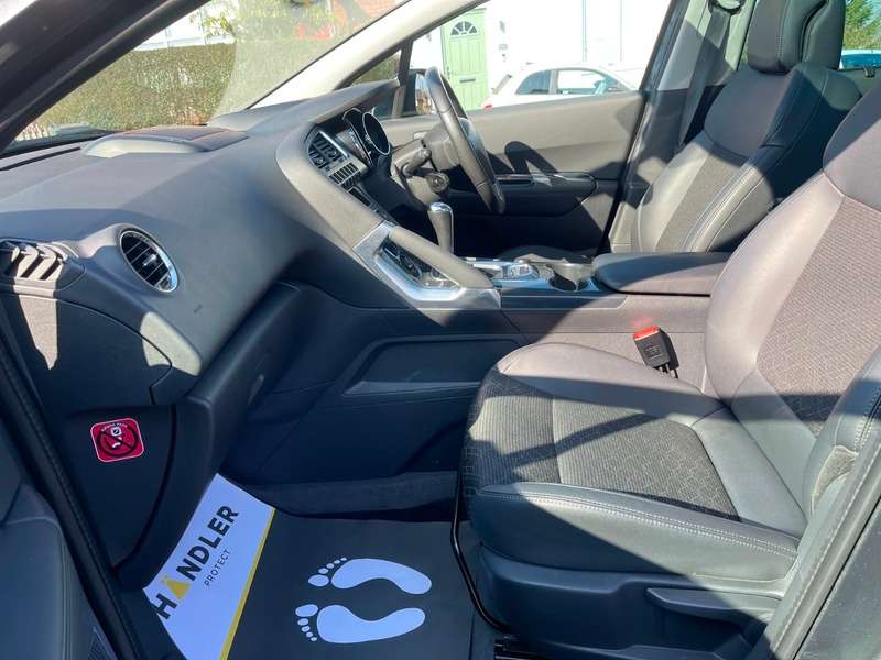 2016 PEUGEOT 3008 2016 PEUGEOT 3008