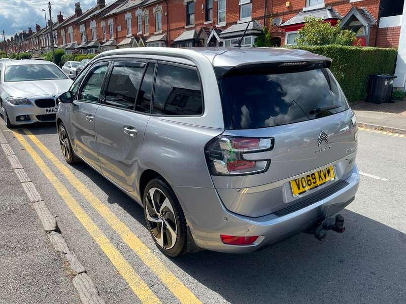 2019 CITROEN C4 2019 CITROEN C4