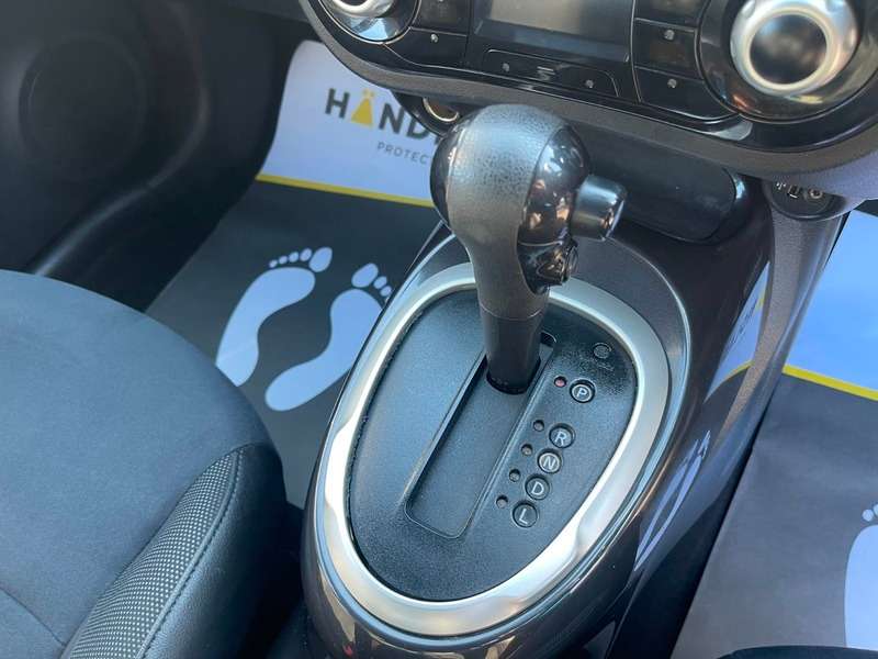 2017 NISSAN JUKE 2017 NISSAN JUKE