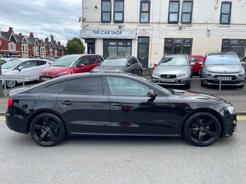 2016 AUDI A5 2016 AUDI A5