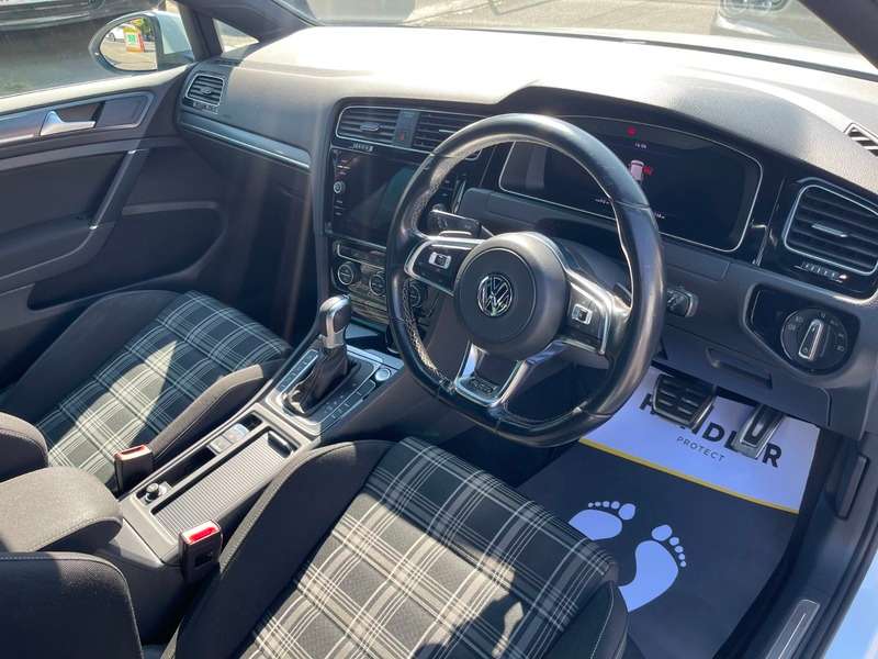 2019 VOLKSWAGEN GOLF 2019 VOLKSWAGEN GOLF