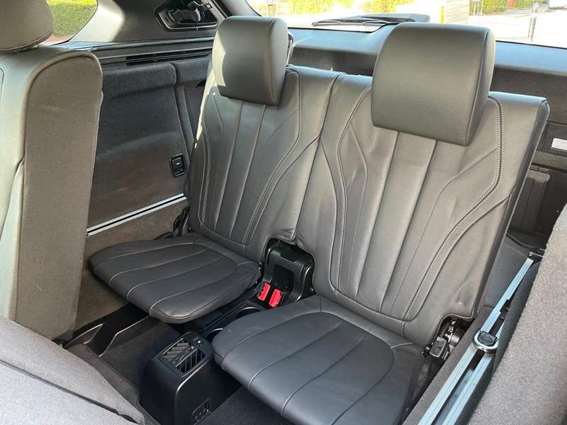 2017 BMW X5 2017 BMW X5