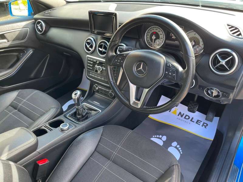 2015 MERCEDES A CLASS 2015 MERCEDES A CLASS