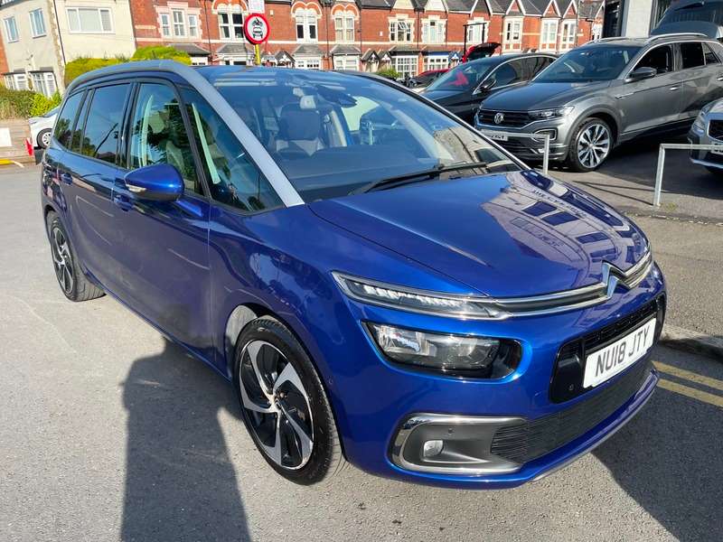 2018 CITROEN C4 2018 CITROEN C4