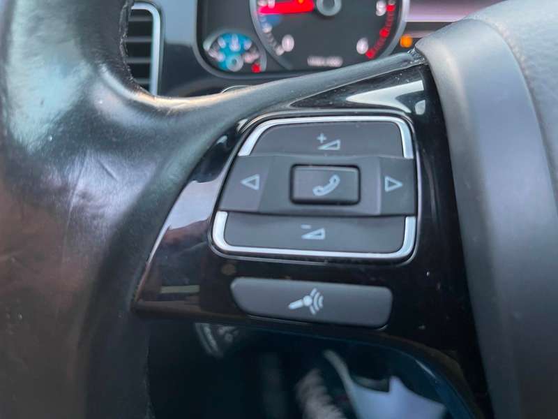 2013 VOLKSWAGEN TOUAREG 2013 VOLKSWAGEN TOUAREG