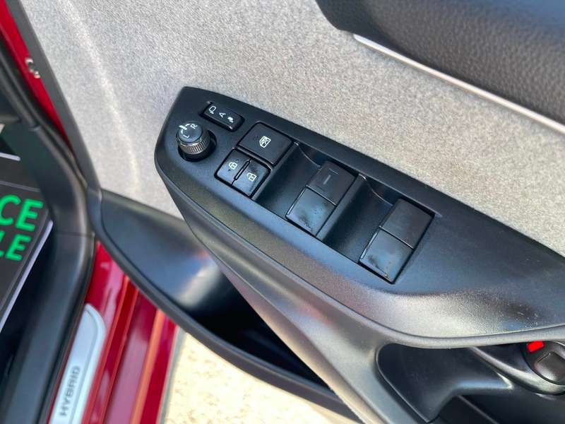 2021 TOYOTA YARIS 2021 TOYOTA YARIS