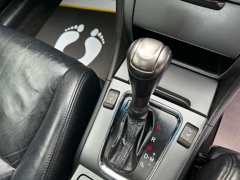 2007 HONDA ACCORD 2007 HONDA ACCORD