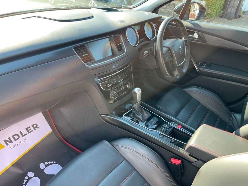2015 PEUGEOT 508 2015 PEUGEOT 508