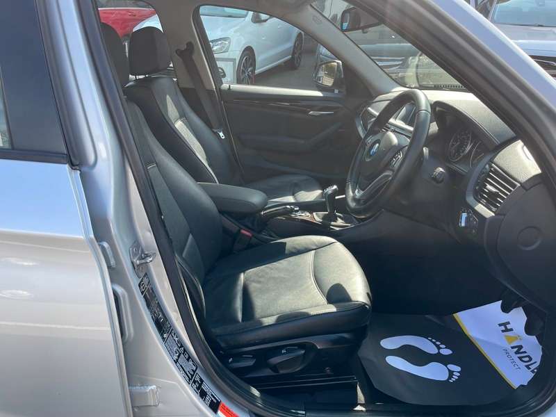 2014 BMW X1 2014 BMW X1