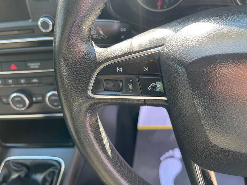 2014 SEAT LEON 2014 SEAT LEON