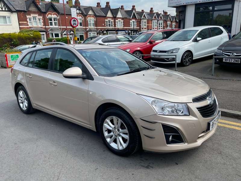 2013 CHEVROLET CRUZE 2013 CHEVROLET CRUZE