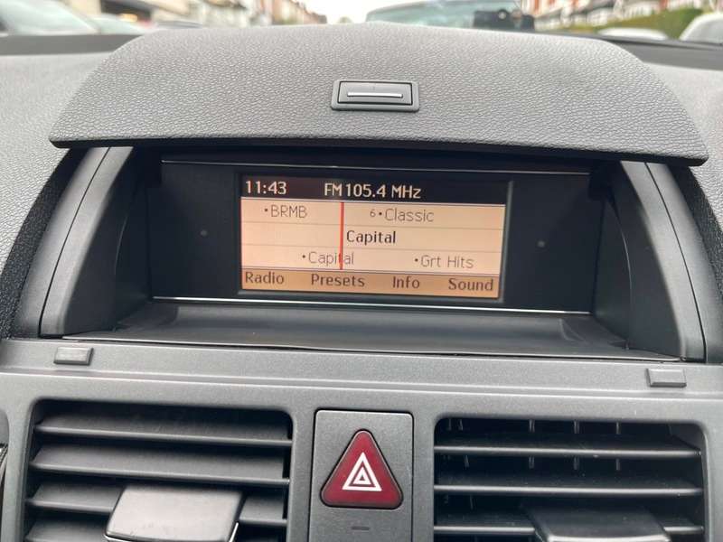 2010 MERCEDES C CLASS 2010 MERCEDES C CLASS