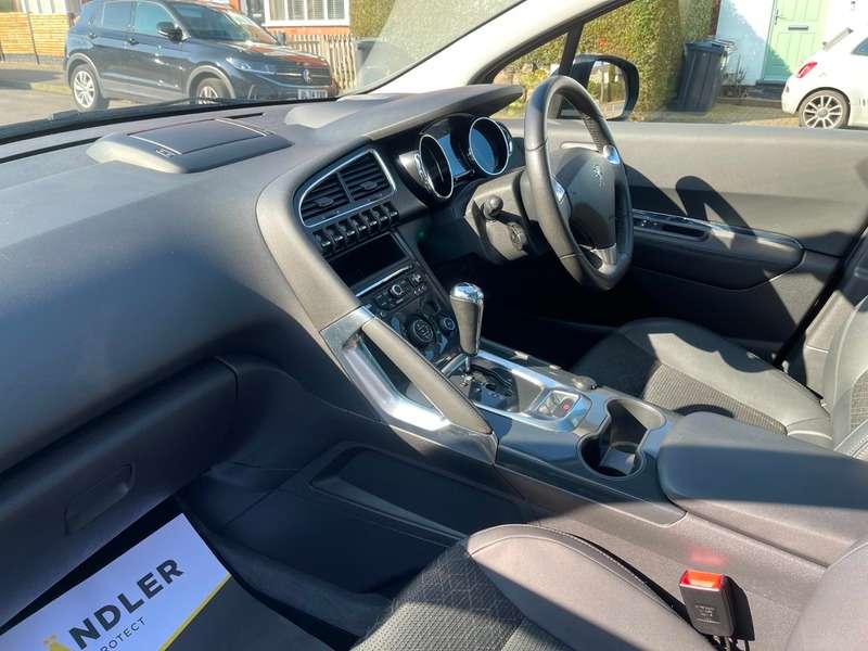 2016 PEUGEOT 3008 2016 PEUGEOT 3008