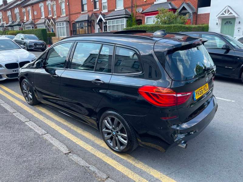 2016 BMW 2 SERIES 2016 BMW 2 SERIES