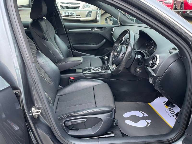 2015 AUDI A3 2015 AUDI A3