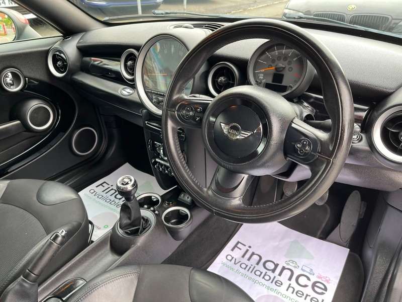 2015 MINI COUPE 2015 MINI COUPE