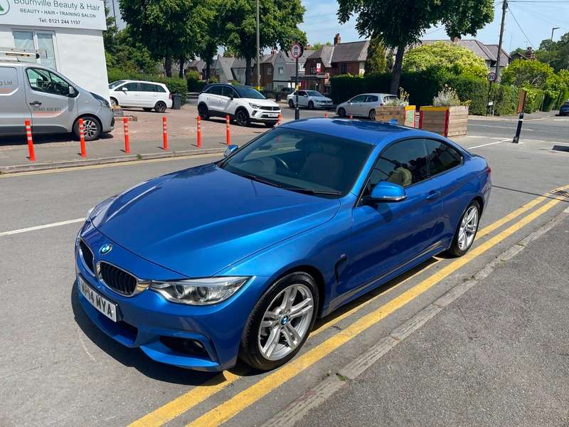 null BMW 4 SERIES null BMW 4 SERIES