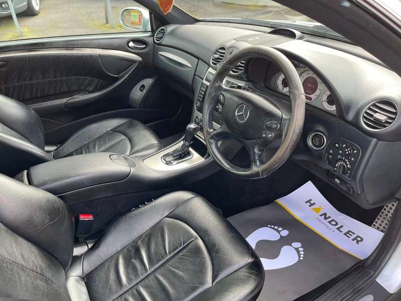 2009 MERCEDES CLK 2009 MERCEDES CLK