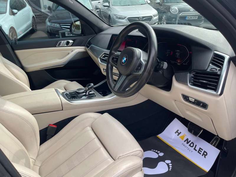 null BMW X5 null BMW X5