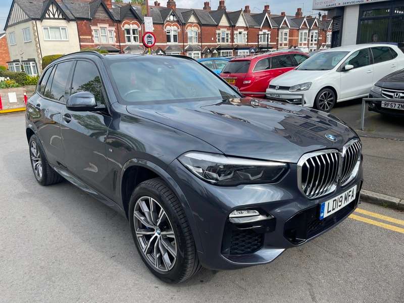 null BMW X5 null BMW X5