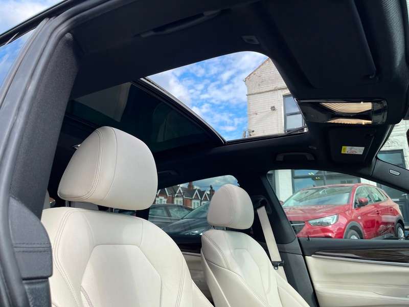 2019 BMW 6 SERIES 2019 BMW 6 SERIES