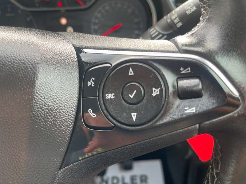 2019 VAUXHALL GRANDLAND X 2019 VAUXHALL GRANDLAND X