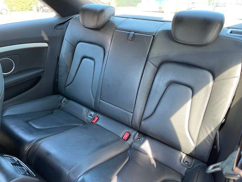 2010 AUDI A5 2010 AUDI A5