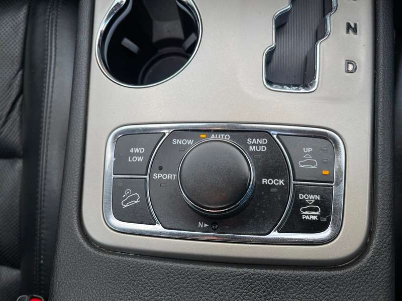 2012 JEEP GRAND CHEROKEE 2012 JEEP GRAND CHEROKEE