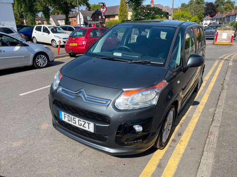 2015 CITROEN C3 2015 CITROEN C3