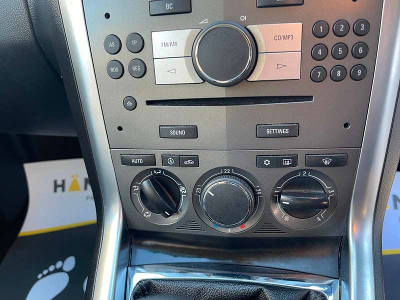 2012 VAUXHALL ANTARA 2012 VAUXHALL ANTARA