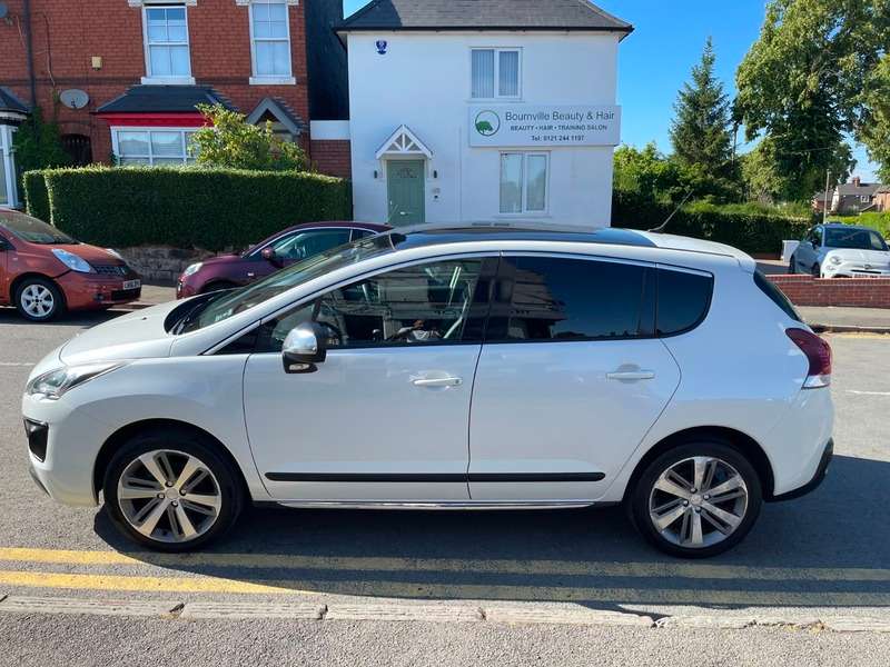 2016 PEUGEOT 3008 2016 PEUGEOT 3008