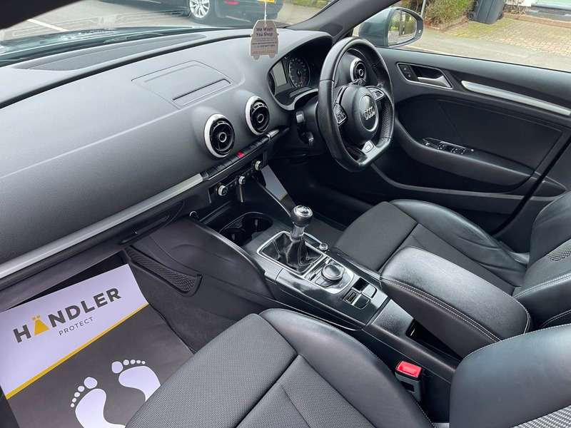 2015 AUDI A3 2015 AUDI A3