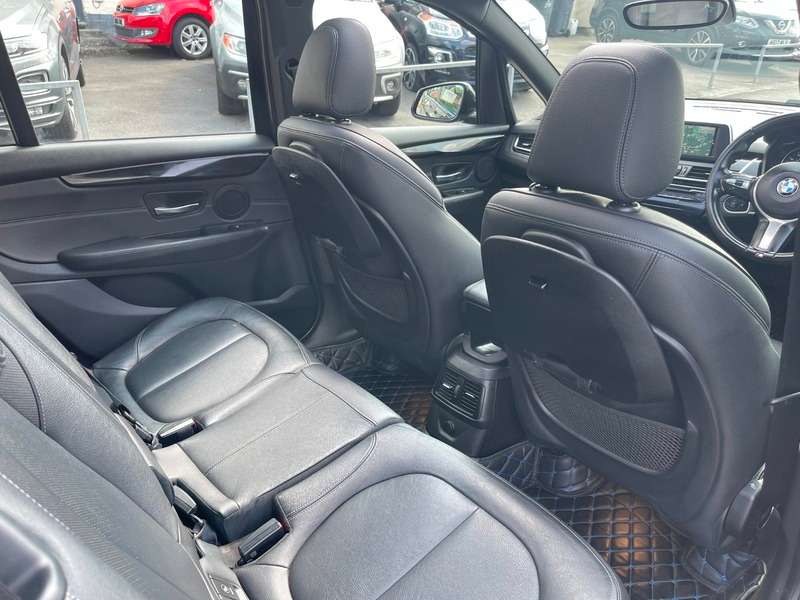 2016 BMW 2 SERIES 2016 BMW 2 SERIES