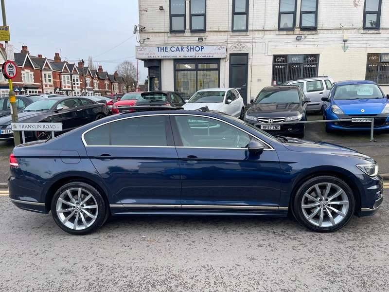 2016 VOLKSWAGEN PASSAT 2016 VOLKSWAGEN PASSAT