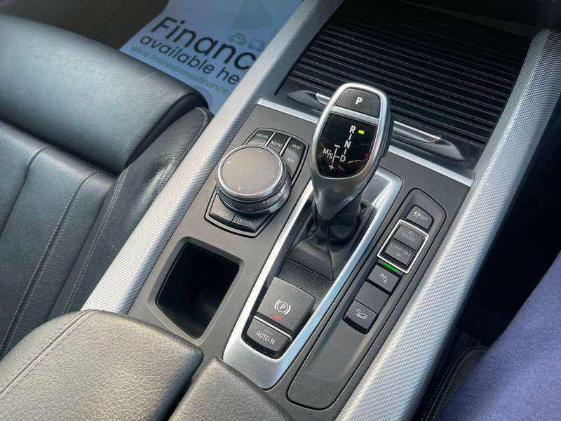 2017 BMW X5 2017 BMW X5