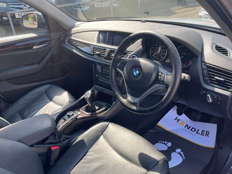 2014 BMW X1 2014 BMW X1