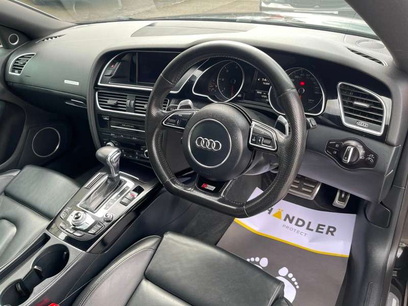 null AUDI A5 null AUDI A5