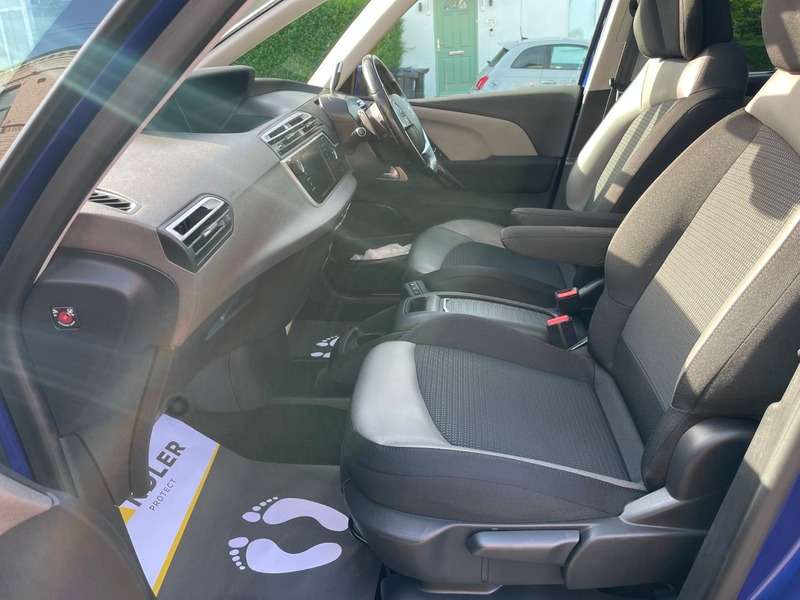 2018 CITROEN C4 2018 CITROEN C4