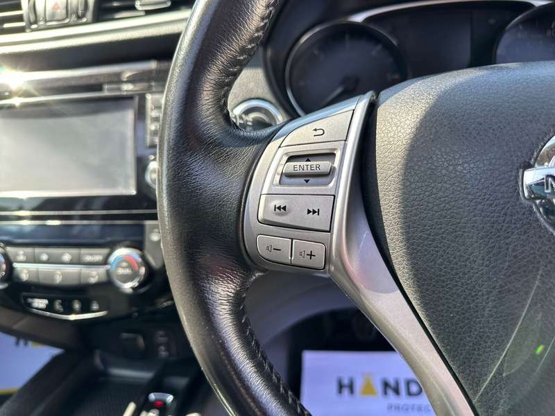 2017 NISSAN X-TRAIL 2017 NISSAN X-TRAIL