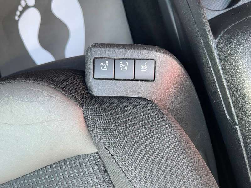 2018 CITROEN C4 2018 CITROEN C4