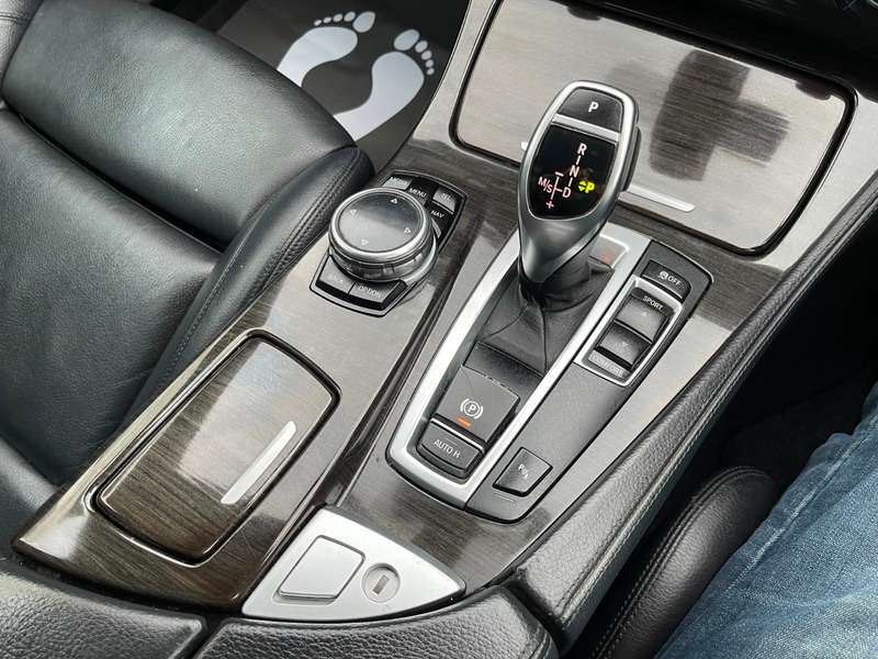 2013 BMW 5 SERIES 2013 BMW 5 SERIES