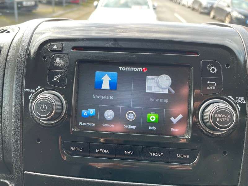 2017 PEUGEOT BOXER 2017 PEUGEOT BOXER