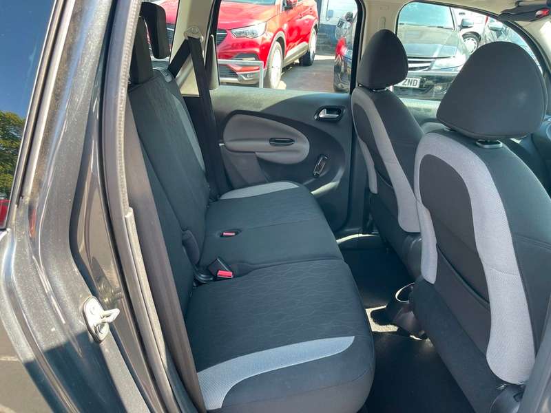 2015 CITROEN C3 2015 CITROEN C3