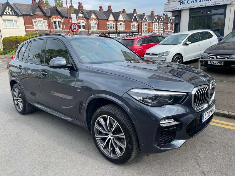 null BMW X5 null BMW X5