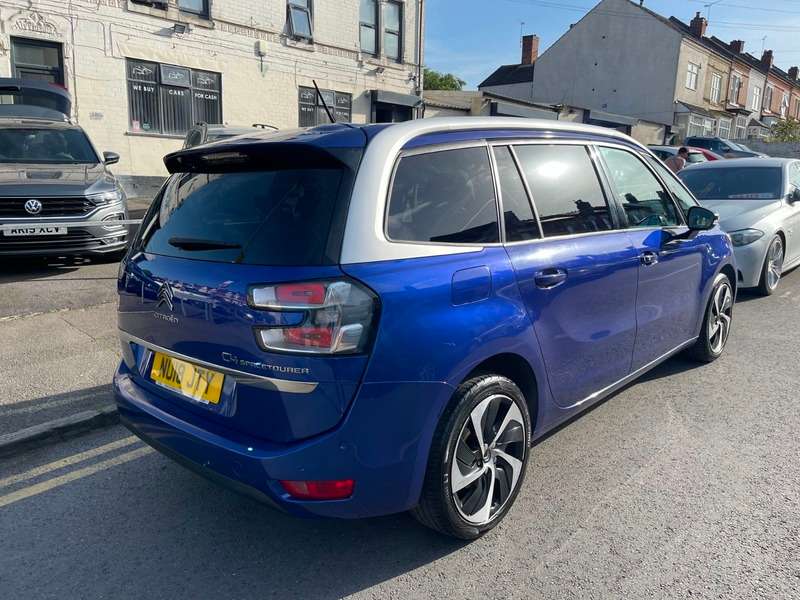 2018 CITROEN C4 2018 CITROEN C4