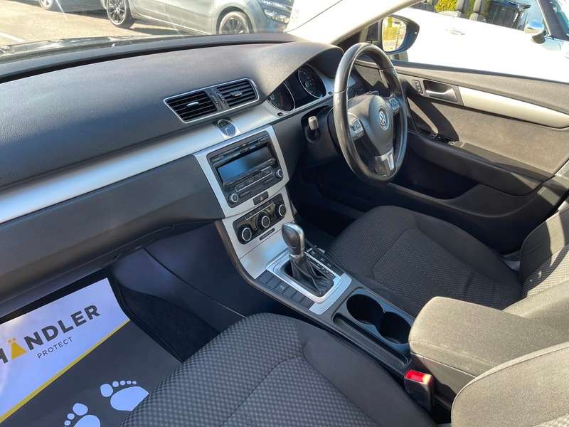 2014 VOLKSWAGEN PASSAT 2014 VOLKSWAGEN PASSAT