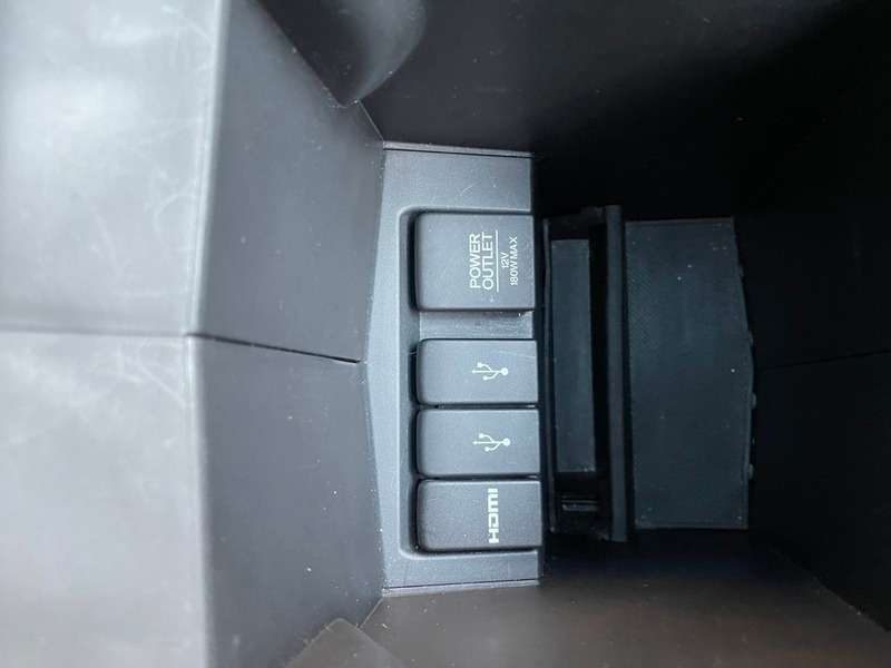 2016 HONDA CR-V 2016 HONDA CR-V