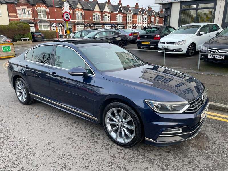 2016 VOLKSWAGEN PASSAT 2016 VOLKSWAGEN PASSAT