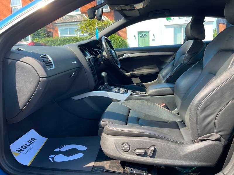 2010 AUDI A5 2010 AUDI A5